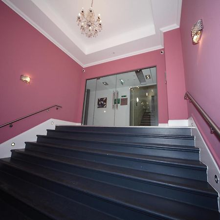 Premier Apartments แบรดฟอร์ด ภายนอก รูปภาพ
